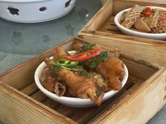 -国贸旋转餐厅(国贸广场店)