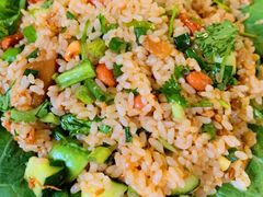 东北饭包-大东北(武侯祠店)