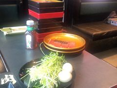 -牛武士寿喜烧·和牛火锅自助(全球首店)