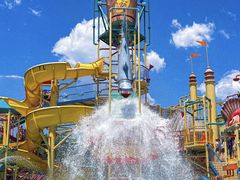 -秦皇岛乐岛海洋王国