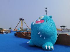 -秦皇岛乐岛海洋王国