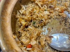 -万煲旺·香港老传承煲仔饭·猪杂汤(客村店)