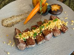 -炙柒Sekinana·精致料理 烧鸟·铁板烧(海上世界店)