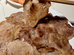 -聚盛源蒸汽海鲜火锅烤肉自助(巨川金海岸购物广场店)