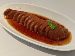 -丰收日·小海鲜·沪上家宴(顾村正大店)