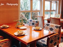 -苏州观园琉苏酒店-168西餐厅