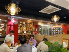 -围龙屋客家食府(福田店)