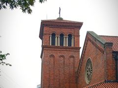 -上海市基督教诸圣堂