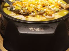 -吞鱼兽麻辣烤鱼(万达店)