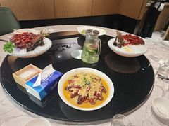 -洪福龙虾