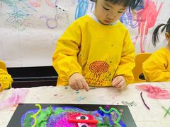 -杨梅红艺术教育(万象城校区)