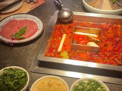 -锦城印象火锅(天府三街店)