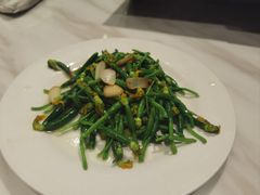 黄瓜苗-宏玲餐厅(四川南路店)