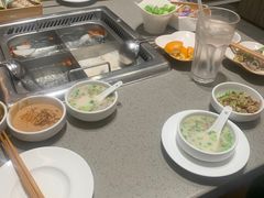 -海底捞火锅(龙岗星河COCO Park店)