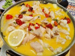 -神府路壹号·海鲜烧烤·砂锅粥·锅物(三坊七巷店)