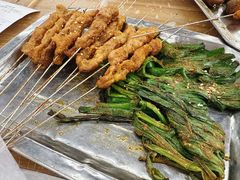 -小民大排档(光谷店)