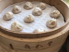 -鼎泰丰(嘉年华•海信广场VILLAGE店)