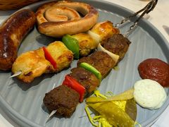 -库滋明·俄罗斯特色美食(中央大街店)