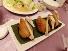 -宝燕壹号(徐汇店)