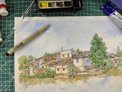 -八哥美术·成人美术画室(总校区)