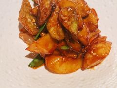 -奉天小馆·非遗东北菜(沈阳万象城店)