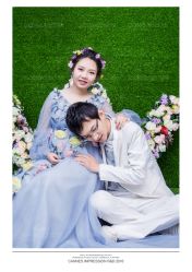 -戛纳印象摄影(潮拍定制馆)