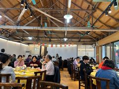 -大笑饭堂(甲子桥店)