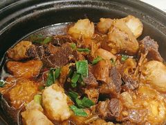 -阿毛饭店首店·宁波老字号(文化广场店)