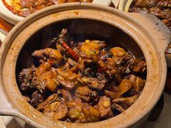 -小柴米·传统江西菜(八一广场店)