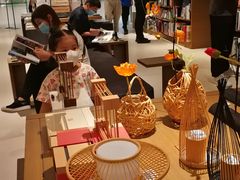 -茑屋书店(天目里店)