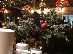 -BUND·FIVE外滩5号(天际店)