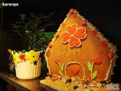 -家琳甜品(江南东店)