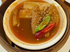 -粤域茶餐厅