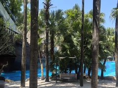 -Waterfall瀑布湾优健源(华侨城店)