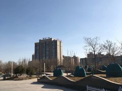 -廊坊文化艺术中心