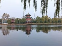 -后海公园