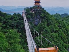 -塔云山