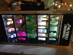 DF色彩沙龙-M hair salon