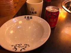 -大龙辣火锅·龙虾·烧烤(湖滨新天地店)