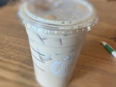 -星巴克(七宝领展广场1F店)