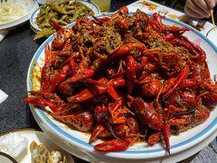 -三妹小龙虾·黄油蟹(华侨城总店)