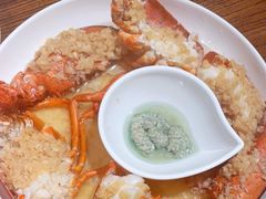 -海味当家·蒸锅海鲜(星海公园店)