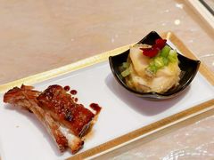 -8餐厅(新葡京酒店)