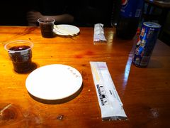 -金雨烧烤(新城南都店)