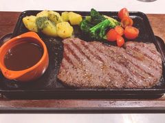-必胜客(大悦城店)