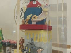 -BONBON BAKERY