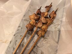 -江味龙虾馆·裸蓝龙虾(南山店)