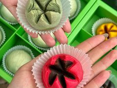-乾芝斋·苏式糕点·碧螺春茶酥(平江路店)