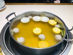 -汕头八合里海记牛肉店(清河店)