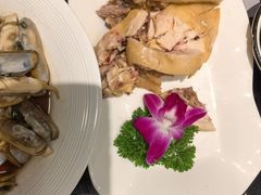 -洛东土菜馆(建国北路店)